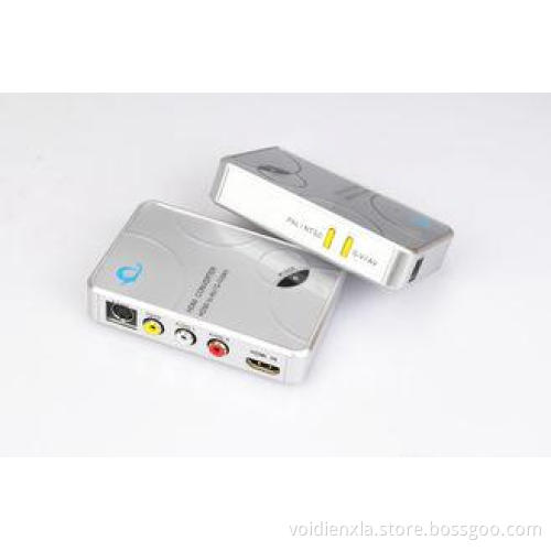 Digital Composite HDMI AV Converter Supports Analog composi